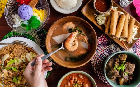 Share Your Recipe Blog with a Guest Post – Submit & Get Featured