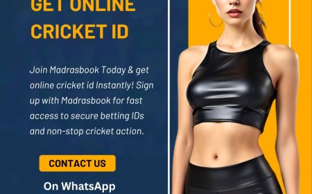 Behind the Scenes How MadrasBook Ensures Smooth Betting Operations