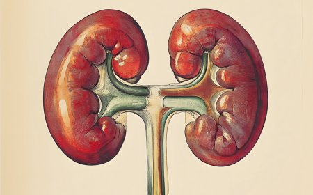 Emerging Trends and Forecast in the IgA Nephropathy (IgAN) Therapeutics Landscape