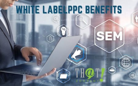 Ultimate Guide to White Label PPC Outsourcing: Scale Your Agency Profitably
