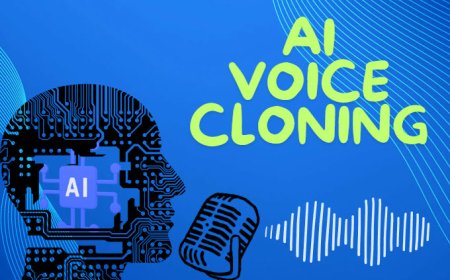 Free AI Voice Cloning Software vs Paid Tools: What’s the Difference?
