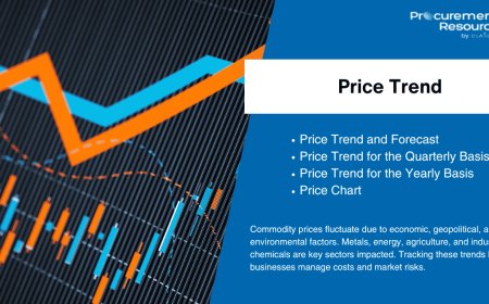 Soybean Meal Price Chart: Forecasts, Real Time Price Trend & Insights