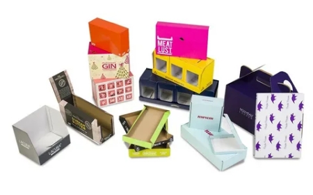Custom Wholesale Retail Packaging Boxes That Build Your Brand
