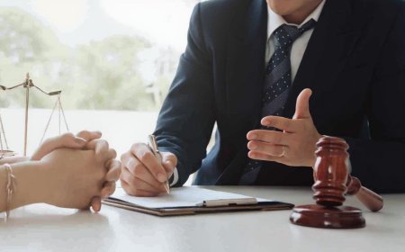 Why Hiring a Citizenship Immigration Lawyer Is an Investment—Not an Expense