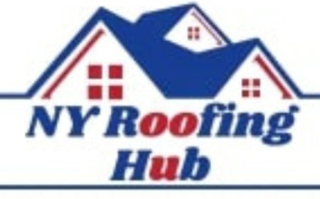 New York Roofing Company Explains How a Roof Is Layered