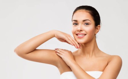 The Role of Laser Hair Removal in Modern Beauty Routines