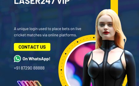 Laser247 Pro – Premium Betting & Casino Experience in India | Madrasbook