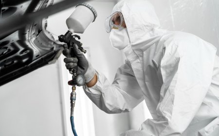 How Alloy Wheel Powder Coating Improves Wheel Durability