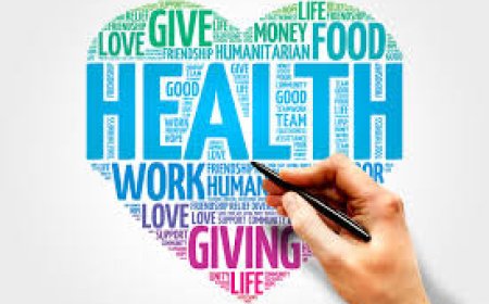 Navigating Health in a High-Stress World: What Really Works