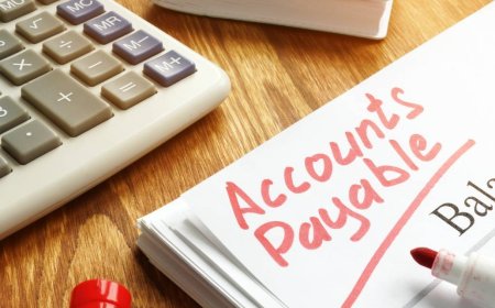 Outsourced Accounts Payable for Startups and Scaling Enterprises