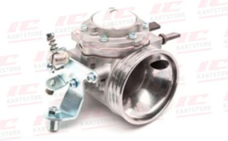 How a Tillotson Carburettor Enhances Engine Performance in Racing Karts