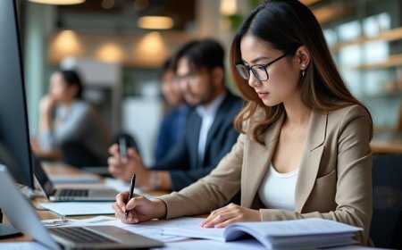Supporting Sydney’s Small Business Ecosystem Through Quality Accounting