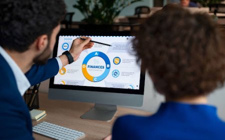 How GBS Services Drive Cost Optimization and Value Creation