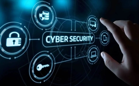Cyber Warfare Market Size, Trends, Growth Factors, and Forecast 2025-2033