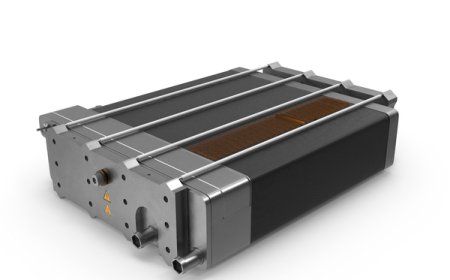 Fuel Cell Market Share, Size, Trends, Growth Factors, and Forecast 2025-2033