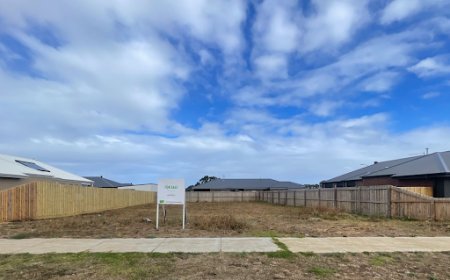 Explore The Best Residential Blocks Of Land For Sale In Warrnambool