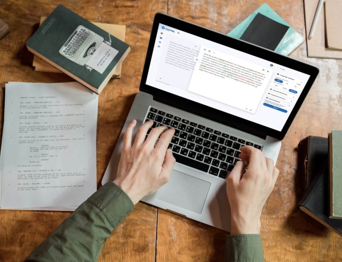 Take My Class Online: Adapting to the New Normal in Education