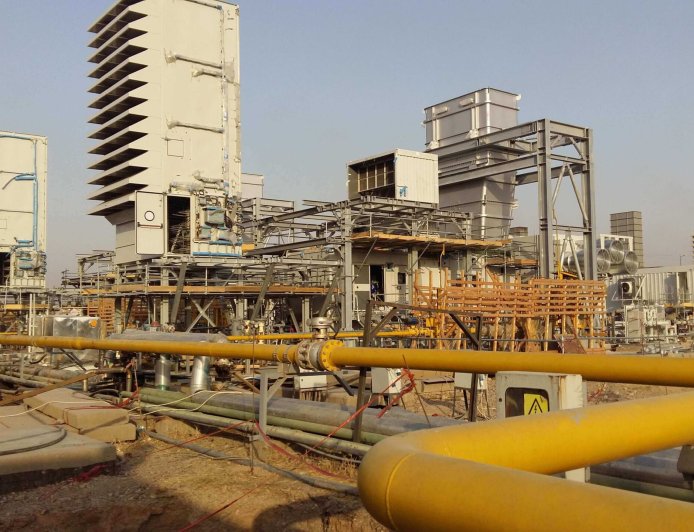 Engineering Solutions Contact Baghdad: Comprehensive Guide to Professional Services in Iraq's Capital
