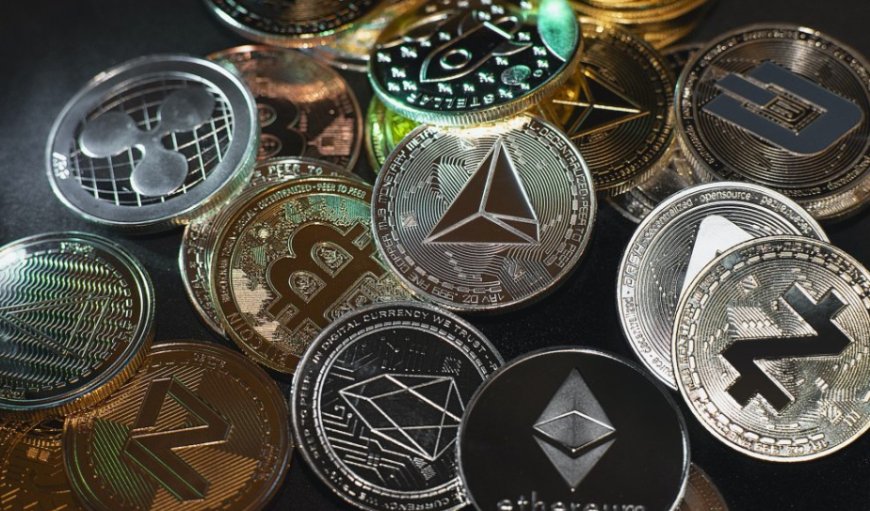 Why Crypto Exchanges Are Becoming the New Banks