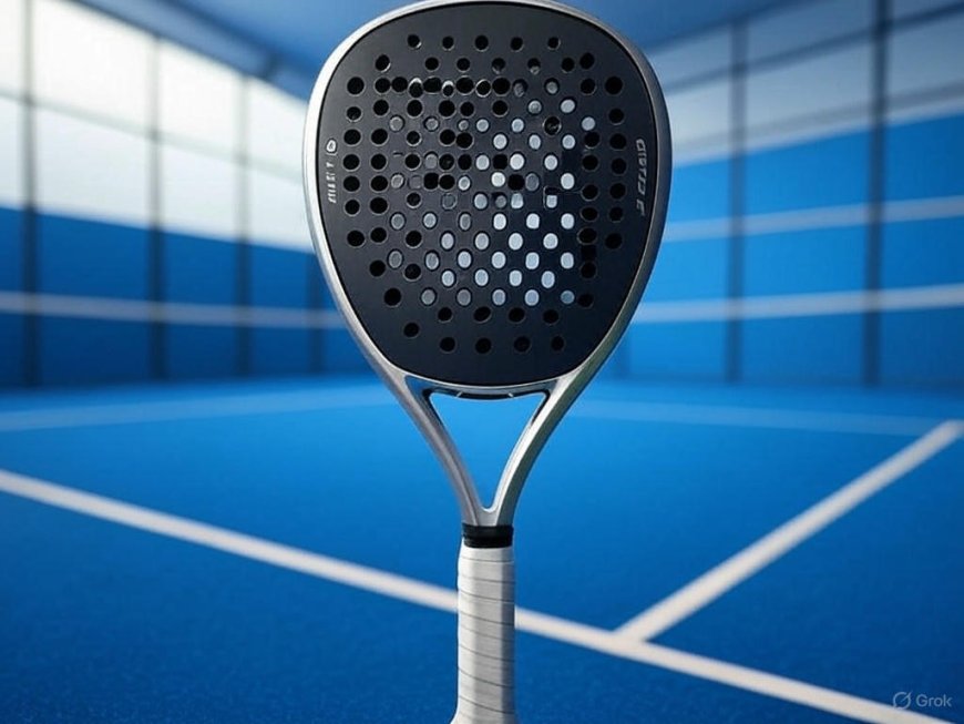 Padel Rackets for Sale in South Africa: Spotlight on the NOX ML10 Pro Cup