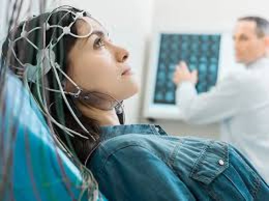 Affordable & Reliable EEG Test Near Me | Book Your Scan Today