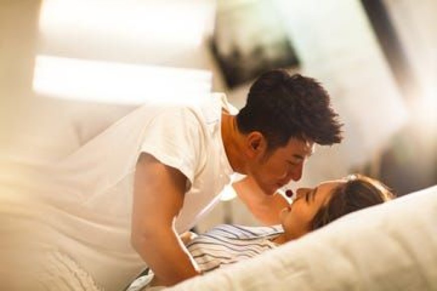 The New Era of Intimate Wellness: Why Self-Care Begins in the Bedroom