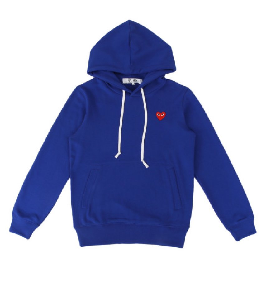 How Comme des Garçons Changed Modern Menswear Forever