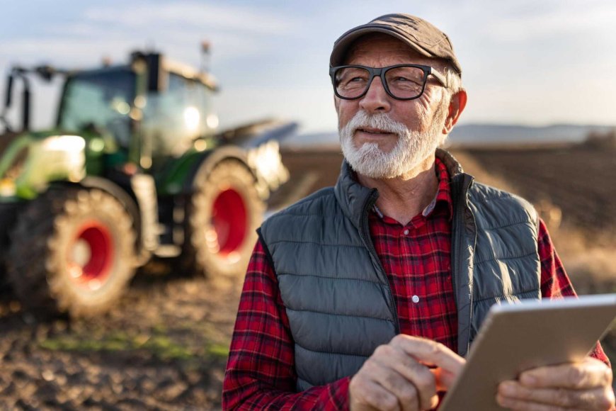 Farm Fuel Suppliers: Powering the Agricultural Industry