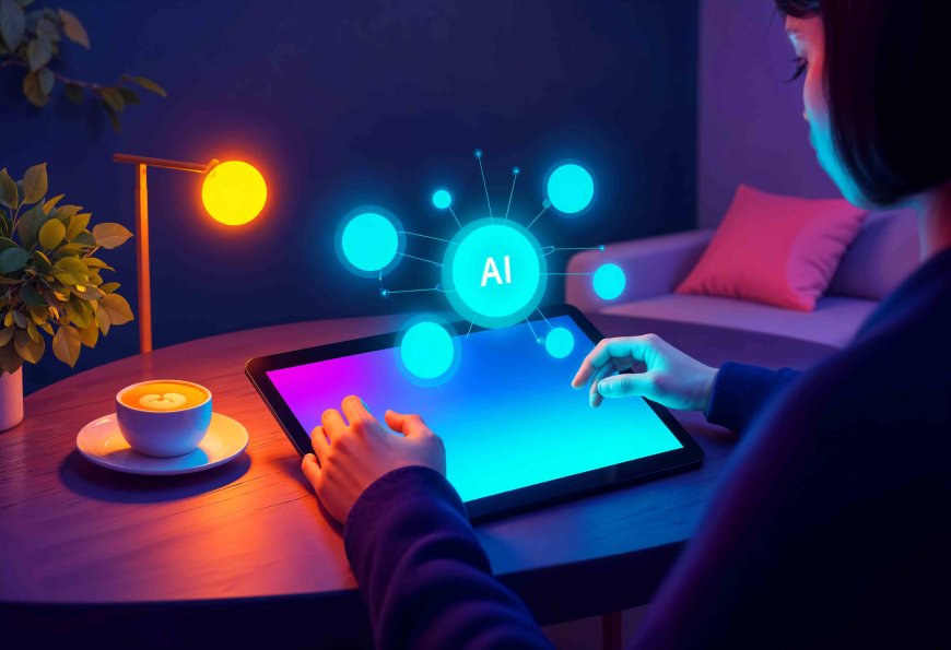Top AI Development Companies in 2025: How to Choose the Right Partner for Your Business