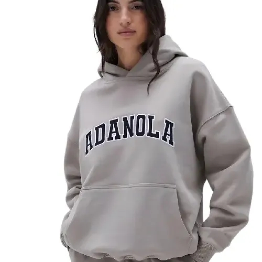 Adanola® makes sure you do it in style