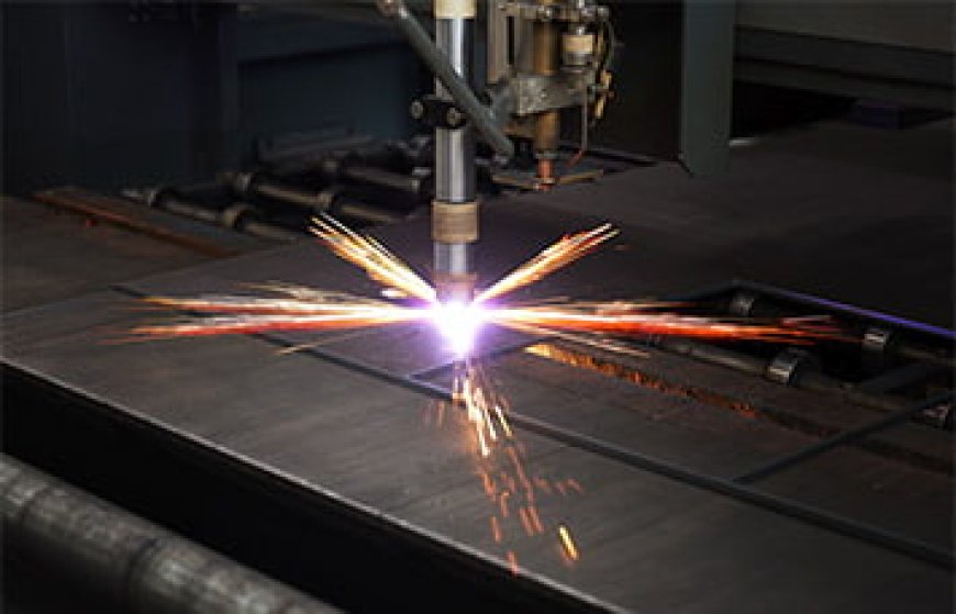 Explore the Best Laser Cutting Near Me in Pune for Precision Metal Fabrication