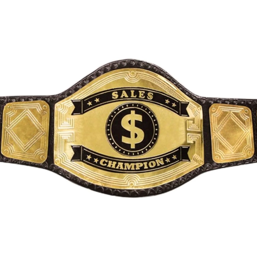 Top Trends in Custom Wrestling Championship Belts for 2025