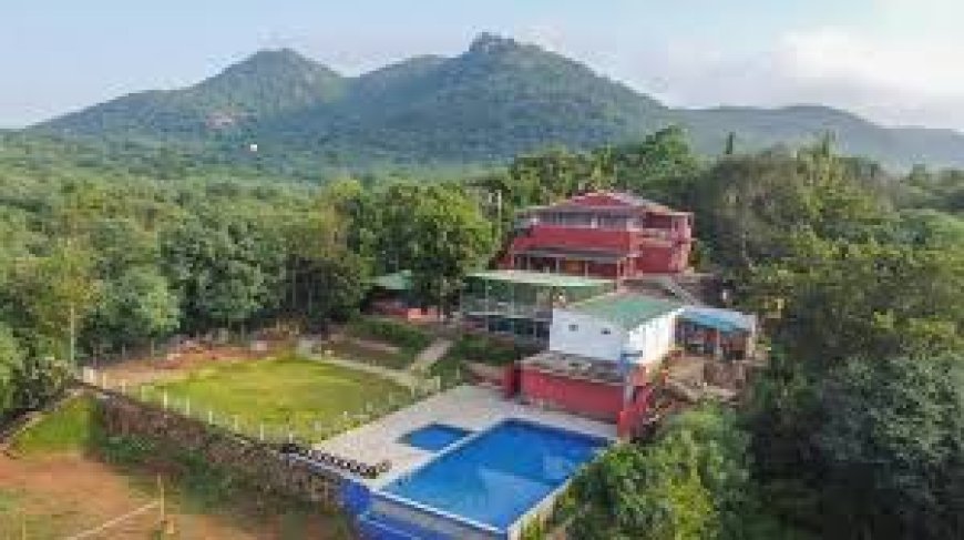 Private Retreats for Families in Bangalore: Where Togetherness Meets Tranquillity