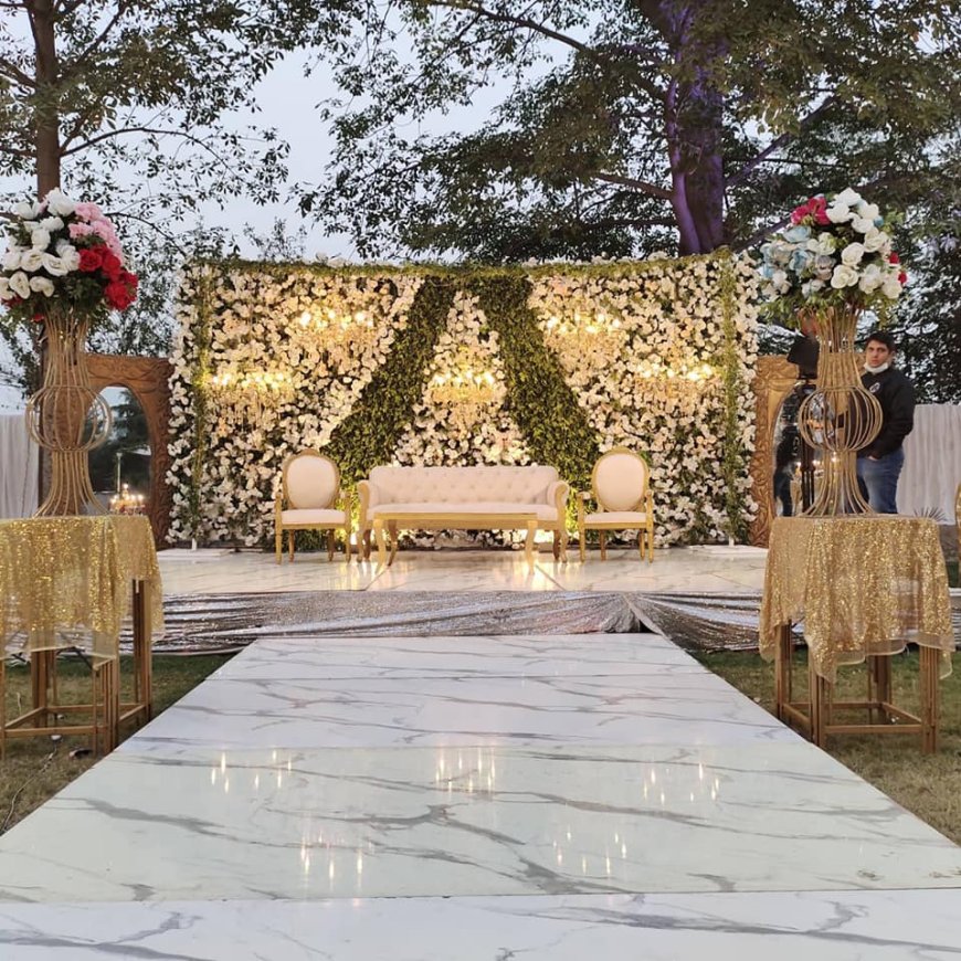 EventAffairs | Best Event Planner in Lahore 2025 Edition