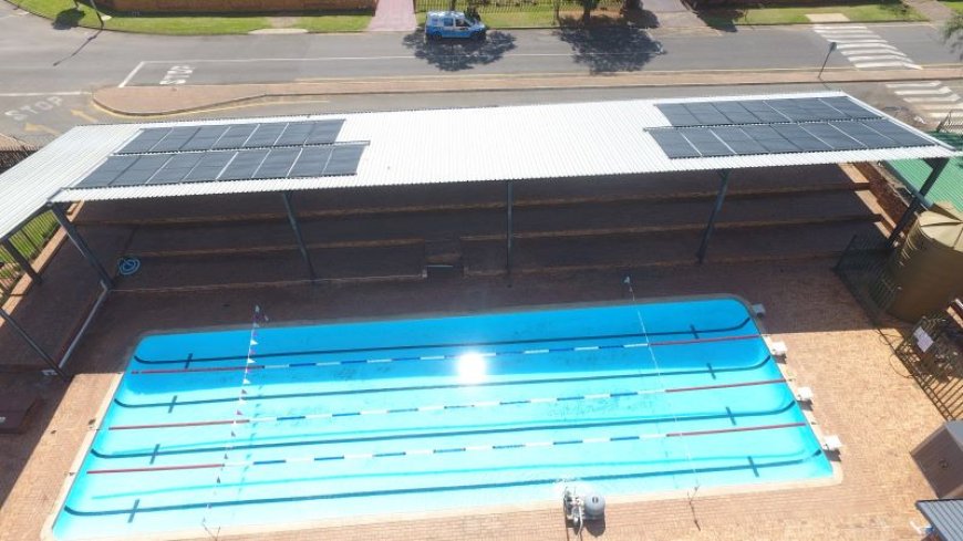 Pool Solar Heating Pretoria | Cost-Effective & Sustainable Heating