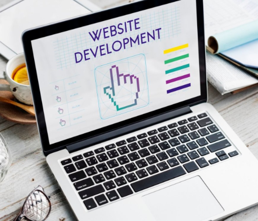 Why Every Business Needs a Custom Website in the Age of AI and Personalization