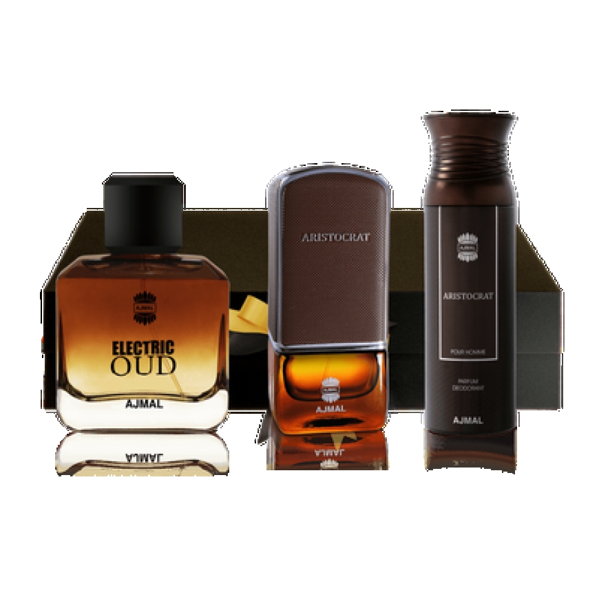 Imperial Perfume: Timeless Elegance in a Bottle