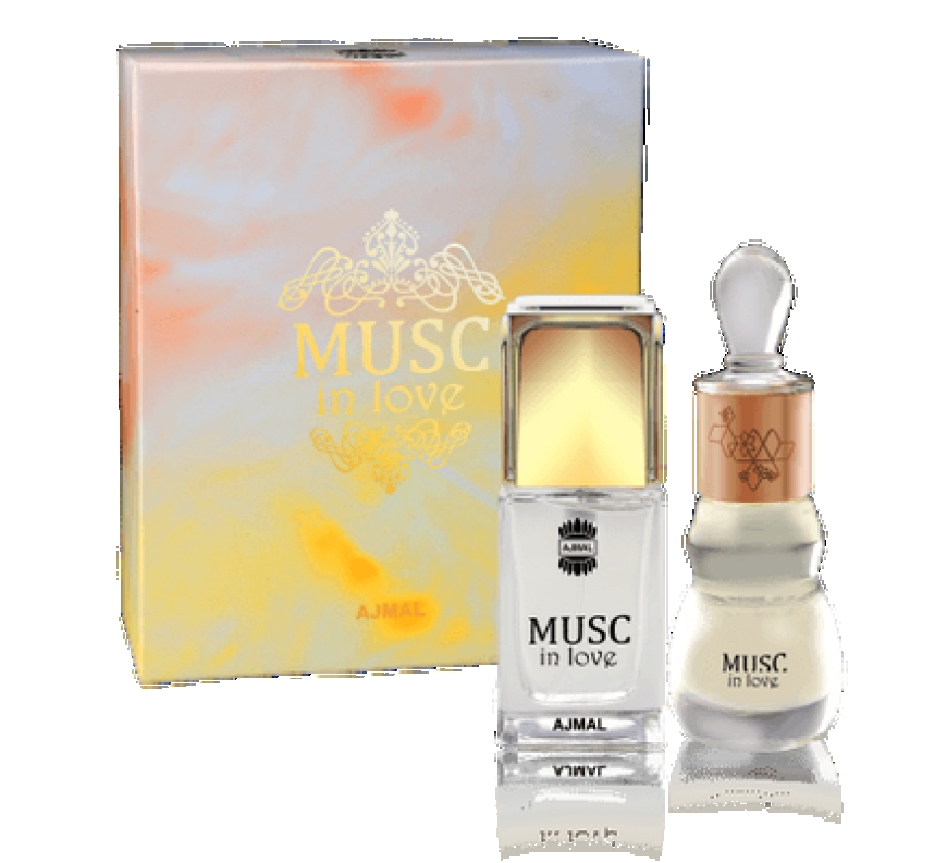 مينا للعطور: اكتشف أفخم الروائح لعام 2025