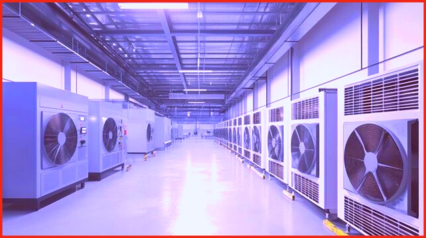 What are the new energy protocols that air handling unit manufacturers are adapting to?