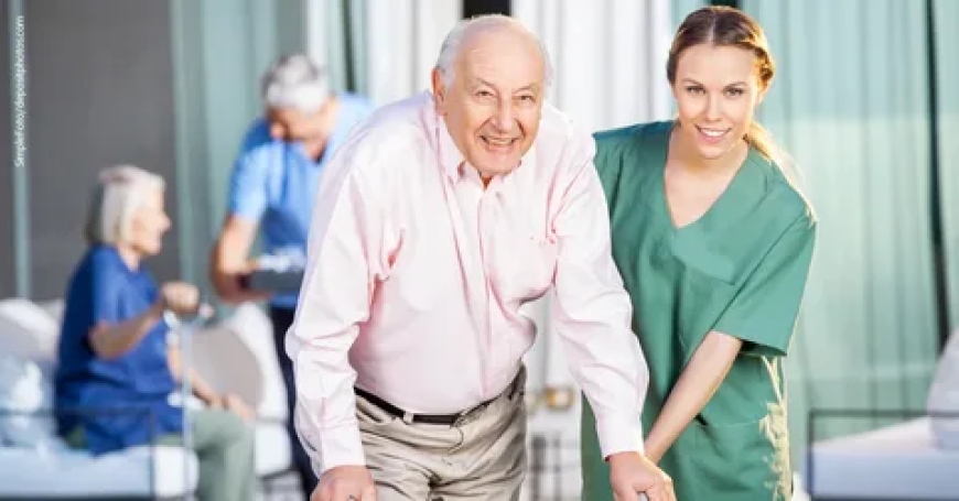 Croydon Home Help for Elderly Loved Ones