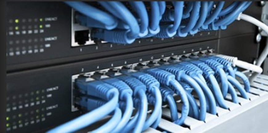 IT Service für Arztpraxen mit datenschutzkonformer IT Infrastruktur und Support