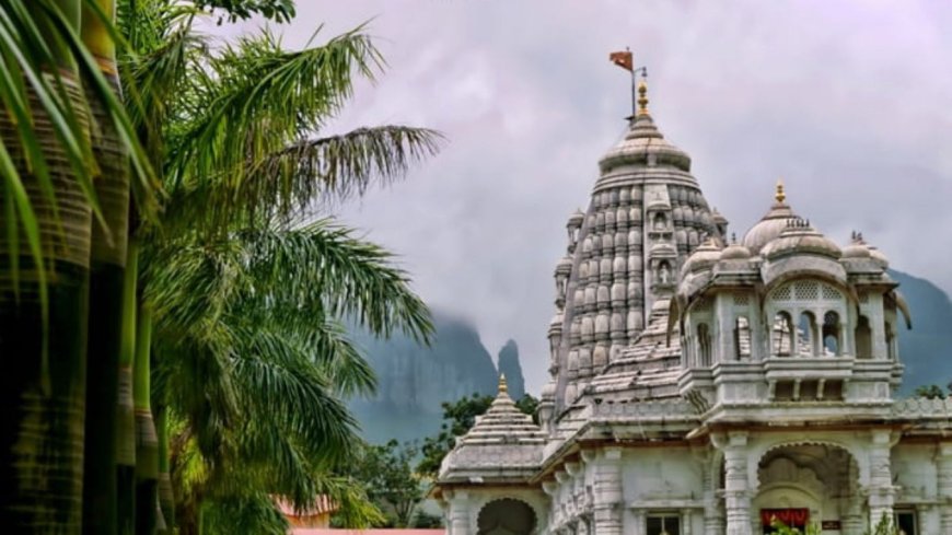 Explore Wine City with Our Best Nashik Tour Package Today