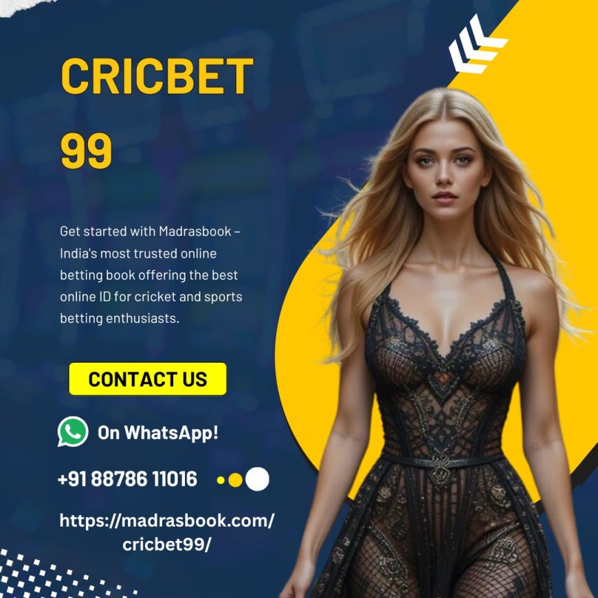 How Regional Language Support Is Changing the Game for Online Betting Platforms Like Cricbet99