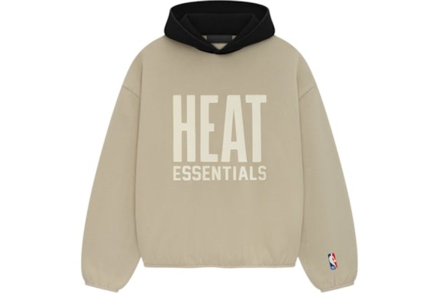 Essentials Hoodie - Fear Of God FOG Essentials Shop - Australia