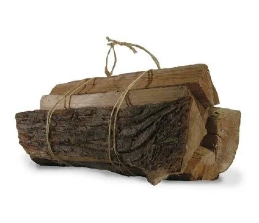 Premium Mixed Hardwood Firewood for Heating