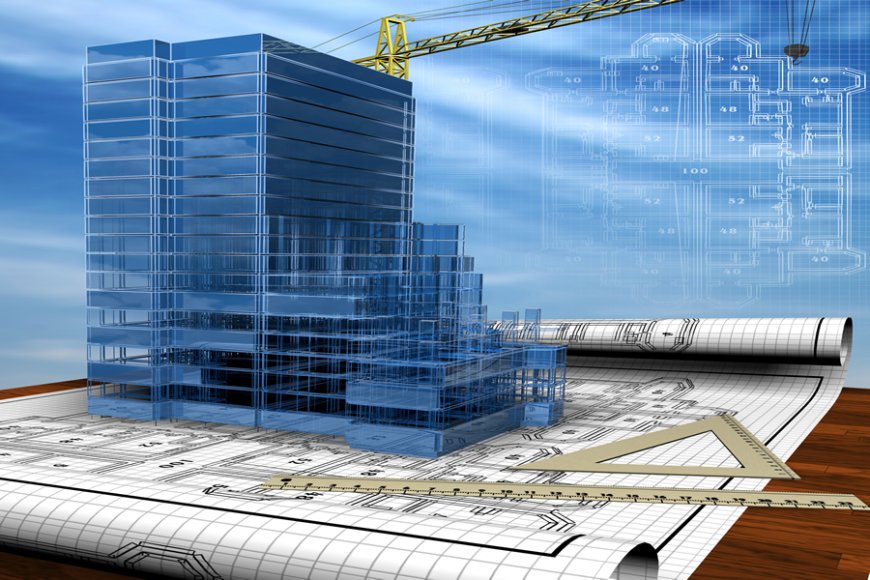 The Digital Solution Behind Error-Free Construction