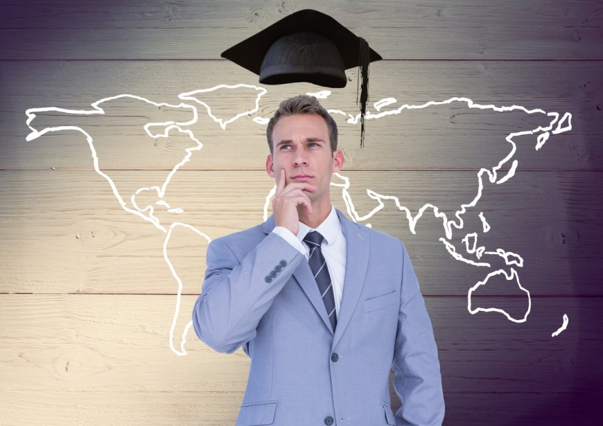 MBA Abroad-Why Is It Worth the Investment In 2025