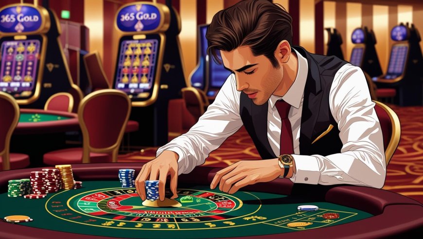 Why Madras Book Is the Best Platform for a Free Online Cricket ID