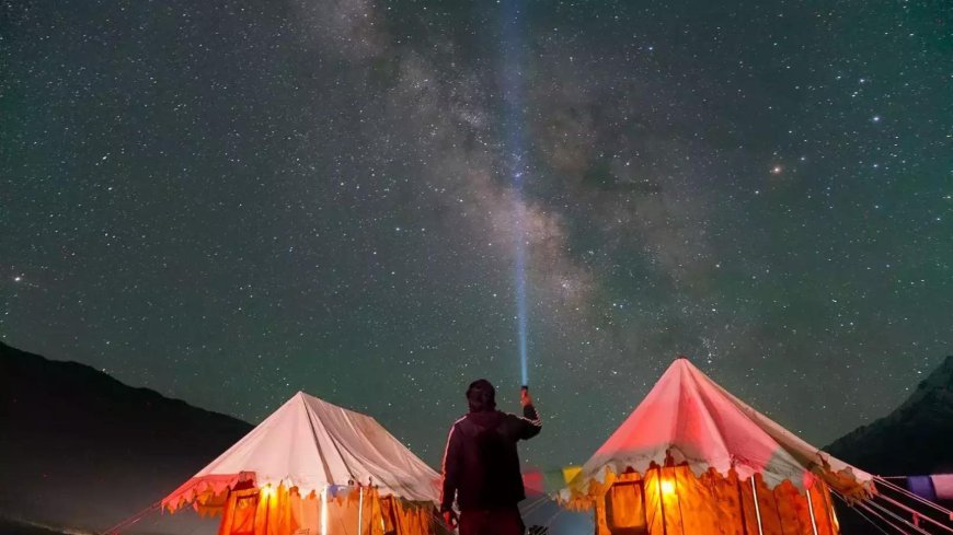 Guwahati to Tawang Distance Guide: Route, Travel Tips & More