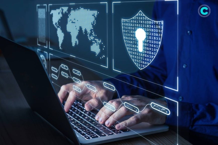 Why should staffing agencies opt for cybersecurity measures